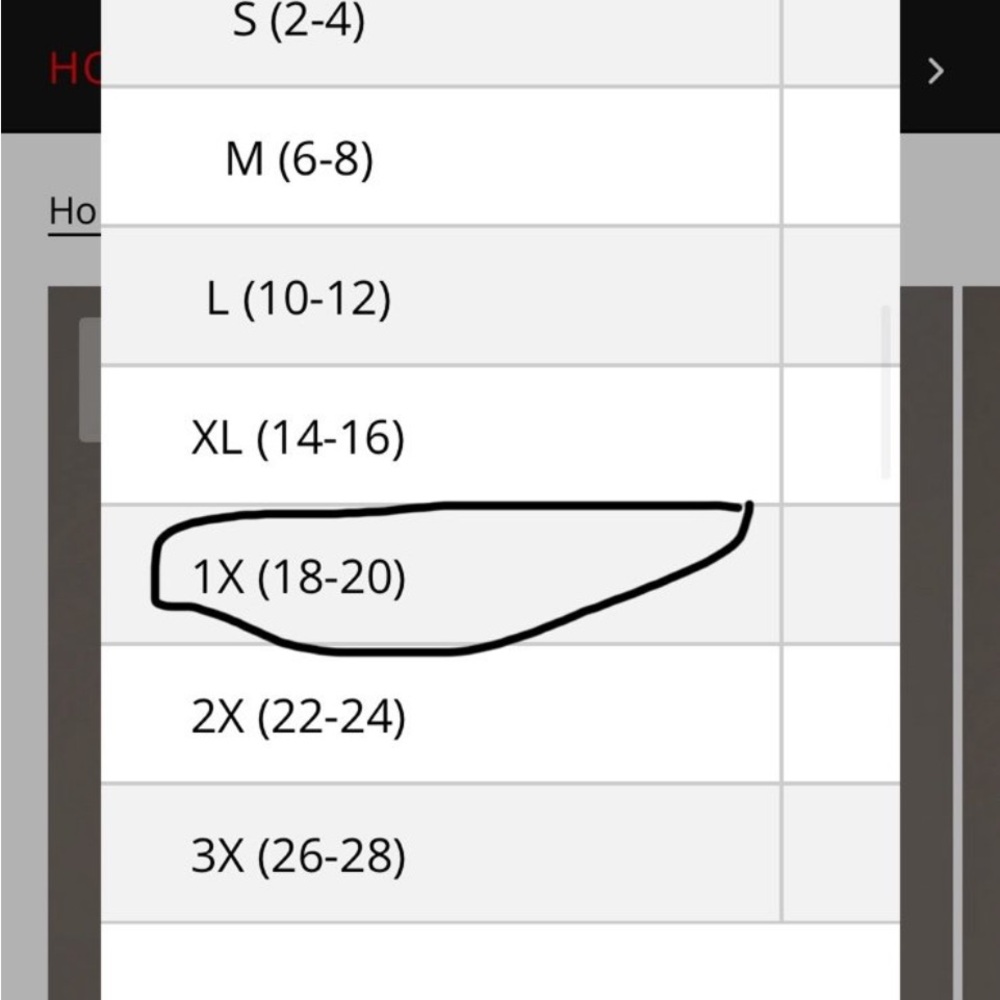 Cropped Jacket - image 8